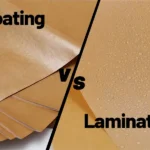 Lamination vs. Coating