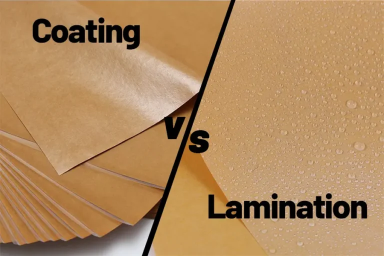 Lamination vs. Coating
