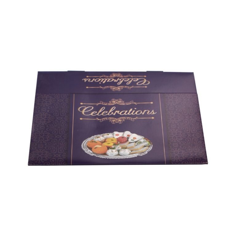 cake box 24