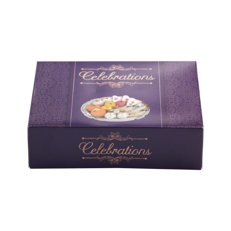 cake box 25