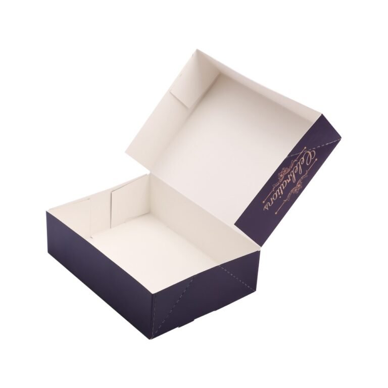 cake box 29