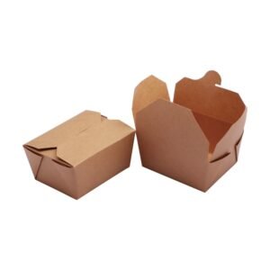 Kraft Meal Box #4