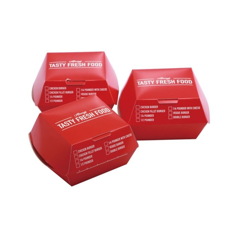 burger box 11