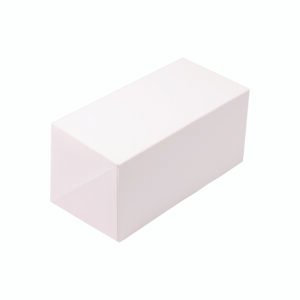 Donut Box 1/2 Dz Flat