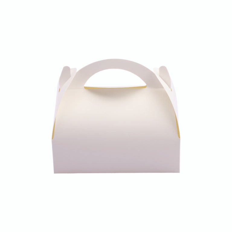 cake box handle 10