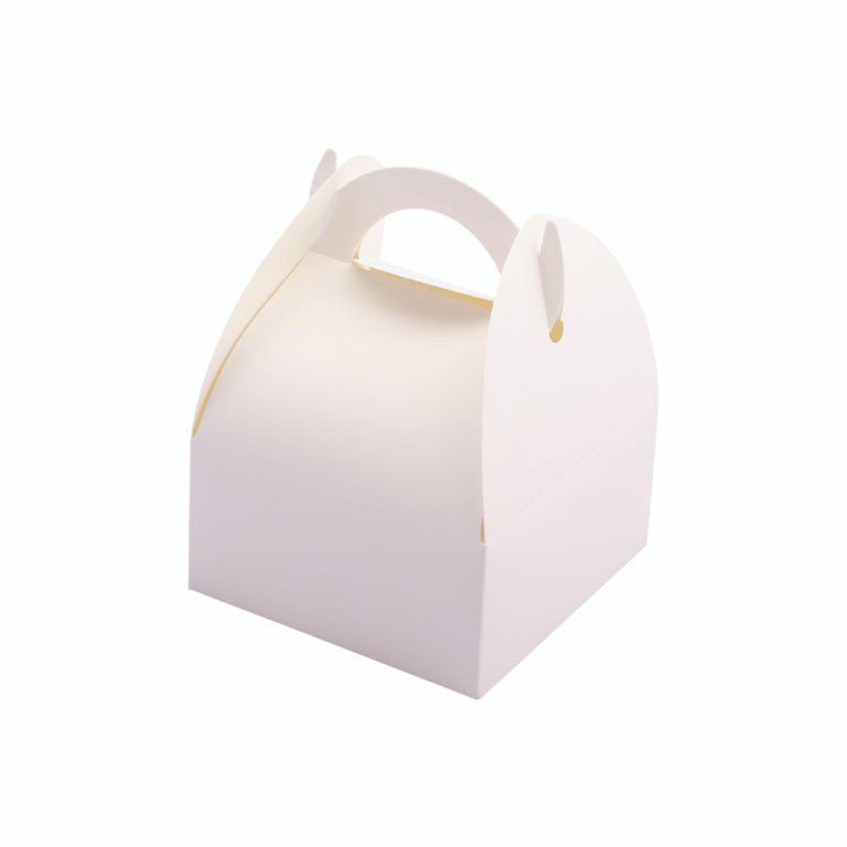 cake box handle 8