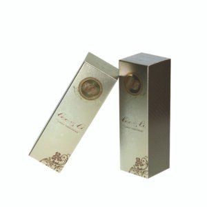 Cosmetic Box Customized