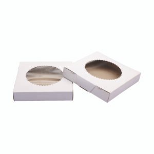 Dessert Box Packaging