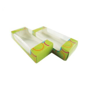 Packaging Box Customized