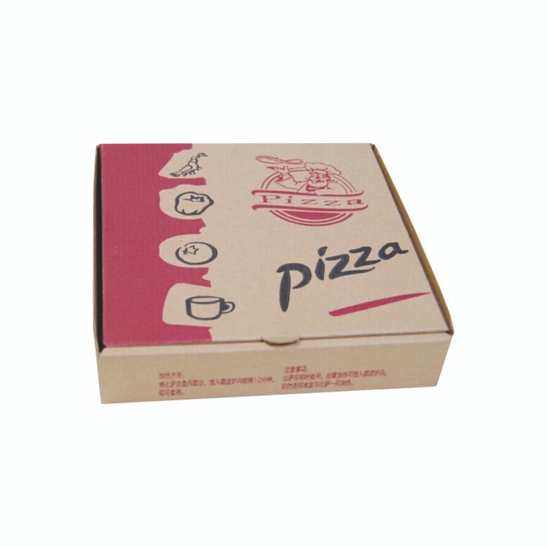 pizza box 27