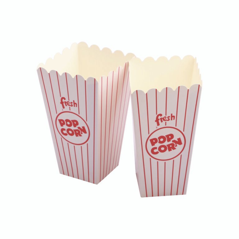 popcorn box 30