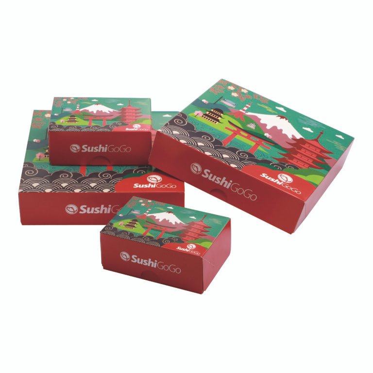 sushi box 17