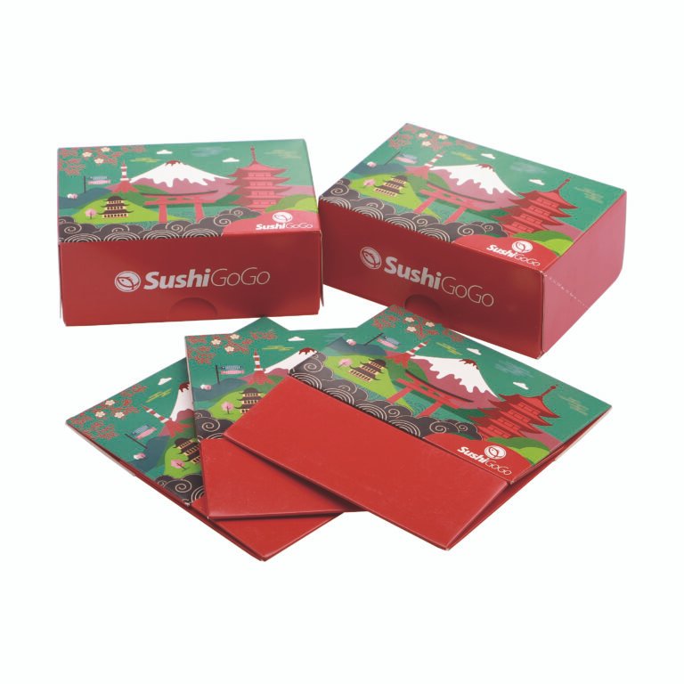 sushi box 8